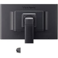 Монитор ViewSonic VG2236WM-LED - Изображение №5 — Chaika Market