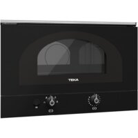 Микроволновая печь TEKA MWR 22 BI ATS - Изображение №2 — Chaika Market