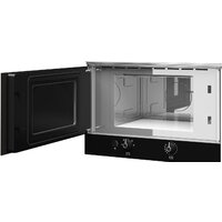 Микроволновая печь TEKA MWR 22 BI ATS - Изображение №7 — Chaika Market