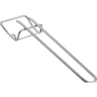 Мини-печь TurboTronic TT-AFO14 (черный/серебристый) - Изображение №16 — Chaika Market
