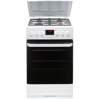 Кухонная плита Hansa FCMW582109 - Изображение №3 — Chaika Market