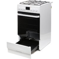 Кухонная плита Hansa FCMW582109 - Изображение №9 — Chaika Market