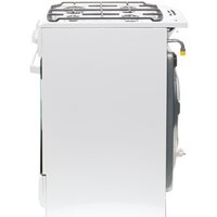 Кухонная плита Hansa FCMW582109 - Изображение №10 — Chaika Market