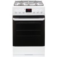 Кухонная плита Hansa FCMW582109 - Изображение №4 — Chaika Market