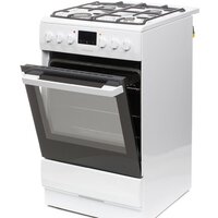 Кухонная плита Hansa FCMW582109 - Изображение №8 — Chaika Market