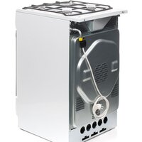 Кухонная плита Hansa FCMW582109 - Изображение №11 — Chaika Market