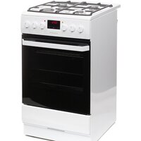 Кухонная плита Hansa FCMW582109 - Изображение №5 — Chaika Market