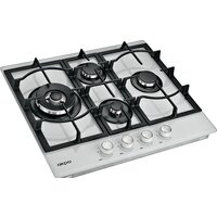 Варочная панель Akpo PGA 604 VGC-T WH — Chaika Market