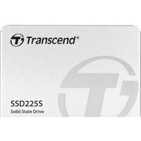 SSD Transcend SSD225S 500GB TS500GSSD225S — Chaika Market