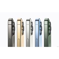 Смартфон Apple iPhone 13 Pro Max 128GB Восстановленный by Breezy, грейд B (альпийский зеленый) - Изображение №6 — Chaika Market