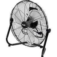 Вентилятор Ballu BIF-8BB — Chaika Market