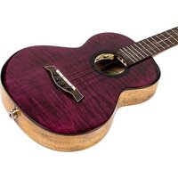 Укулеле Flight Songbird EQ-A Tenor Ukulele - Изображение №3 — Chaika Market