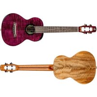 Укулеле Flight Songbird EQ-A Tenor Ukulele - Изображение №4 — Chaika Market