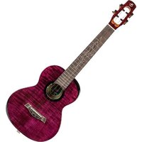Укулеле Flight Songbird EQ-A Tenor Ukulele - Изображение №8 — Chaika Market