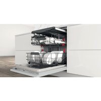 Встраиваемая посудомоечная машина Whirlpool WIC 3C34 PFE S - Изображение №3 — Chaika Market
