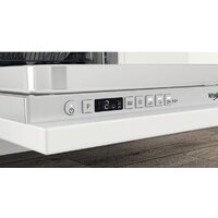 Встраиваемая посудомоечная машина Whirlpool WIC 3C34 PFE S - Изображение №4 — Chaika Market