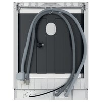 Встраиваемая посудомоечная машина Whirlpool WIC 3C34 PFE S - Изображение №11 — Chaika Market