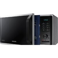 Микроволновая печь Samsung MG23K3515AS - Изображение №8 — Chaika Market