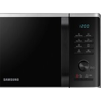 Микроволновая печь Samsung MG23K3515AS - Изображение №9 — Chaika Market