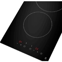 Варочная панель MAUNFELD CVCE292STBK - Изображение №5 — Chaika Market