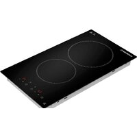 Варочная панель MAUNFELD CVCE292STBK - Изображение №3 — Chaika Market
