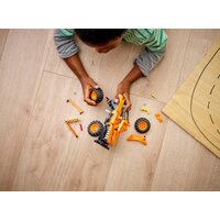 Конструктор LEGO Technic 42135 Monster Jam El Toro Loco - Изображение №5 — Chaika Market