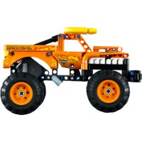 Конструктор LEGO Technic 42135 Monster Jam El Toro Loco - Изображение №12 — Chaika Market