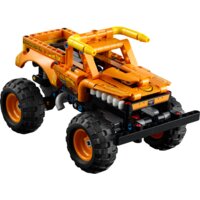 Конструктор LEGO Technic 42135 Monster Jam El Toro Loco - Изображение №11 — Chaika Market