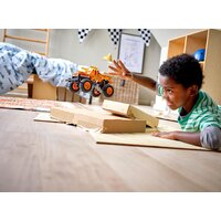 Конструктор LEGO Technic 42135 Monster Jam El Toro Loco - Изображение №3 — Chaika Market