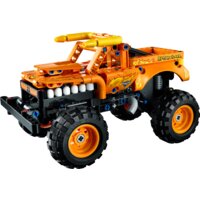 Конструктор LEGO Technic 42135 Monster Jam El Toro Loco - Изображение №17 — Chaika Market