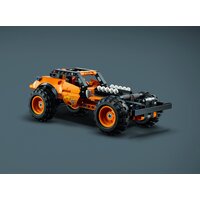 Конструктор LEGO Technic 42135 Monster Jam El Toro Loco - Изображение №15 — Chaika Market
