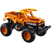Конструктор LEGO Technic 42135 Monster Jam El Toro Loco - Изображение №10 — Chaika Market