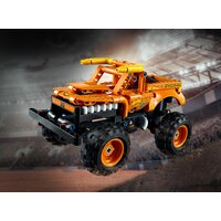 Конструктор LEGO Technic 42135 Monster Jam El Toro Loco - Изображение №14 — Chaika Market