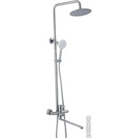Душевая система  Wisent WP735-003-2 — Chaika Market