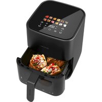 Аэрогриль (аэрофритюрница) Cecotec Cecofry&Grill Duoheat 4000 - Изображение №4 — Chaika Market