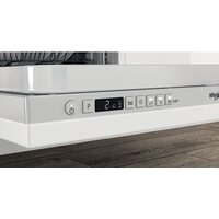 Встраиваемая посудомоечная машина Whirlpool WIO 3T126 PFE - Изображение №5 — Chaika Market