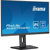 Монитор Iiyama ProLite XUB2793QSU-B7 - Изображение №4 — Chaika Market