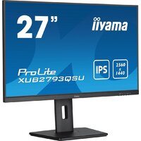 Монитор Iiyama ProLite XUB2793QSU-B7 - Изображение №3 — Chaika Market