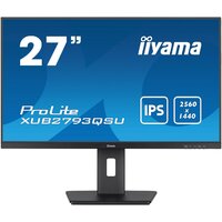 Монитор Iiyama ProLite XUB2793QSU-B7 — Chaika Market