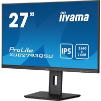 Монитор Iiyama ProLite XUB2793QSU-B7 - Изображение №5 — Chaika Market
