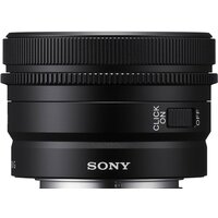 Объектив Sony FE 50mm F/2.5 G - Изображение №3 — Chaika Market