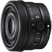 Объектив Sony FE 50mm F/2.5 G — Chaika Market