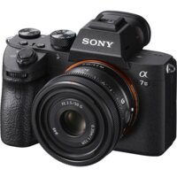 Объектив Sony FE 50mm F/2.5 G - Изображение №9 — Chaika Market