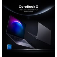 Ноутбук Chuwi CoreBook X 2023 CWI570-521E5N1HDMHX - Изображение №8 — Chaika Market