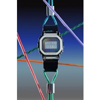 Наручные часы Casio GM-5600RW-1E - Изображение №9 — Chaika Market