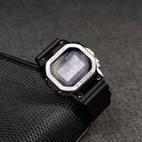 Наручные часы Casio GM-5600RW-1E - Изображение №7 — Chaika Market