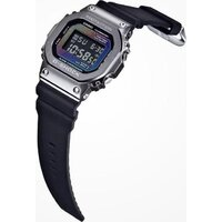 Наручные часы Casio GM-5600RW-1E - Изображение №10 — Chaika Market