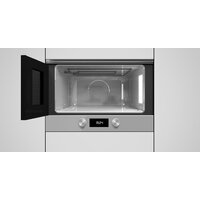 Микроволновая печь TEKA ML 8220 BIS L 112030004 - Изображение №5 — Chaika Market