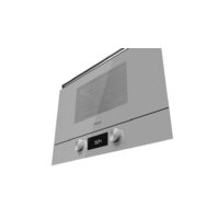 Микроволновая печь TEKA ML 8220 BIS L 112030004 - Изображение №2 — Chaika Market