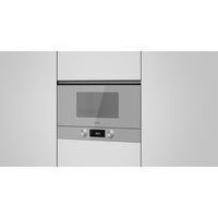 Микроволновая печь TEKA ML 8220 BIS L 112030004 - Изображение №4 — Chaika Market